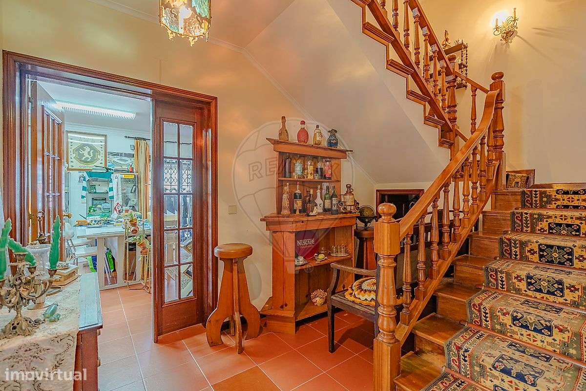 Moradia T4 para venda-24