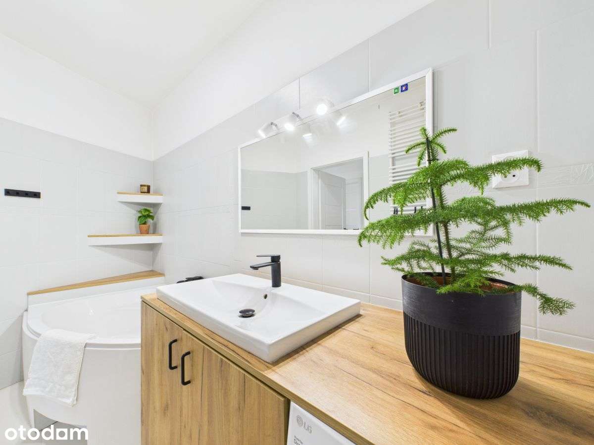 Przestronne 4 pokojowe Ursynów  Imielin | Metro-15