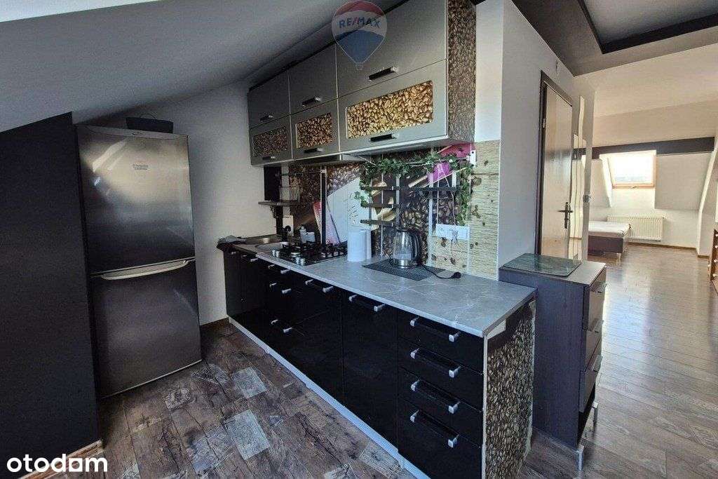 Umeblowanie mieszkanie - wchodzisz i mieszkasz. - Pełny obrazek: 5/9