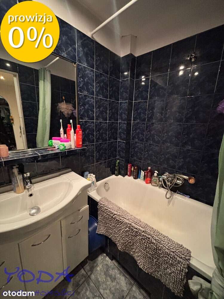 Przestronne mieszkanie w sercu miasta.-14