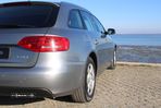 Audi A4 Avant 2.0 TDI Advance Multitronic - 22