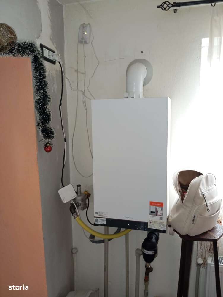 Casa de vanzare in Sofronea - Imagine principală: 5/18