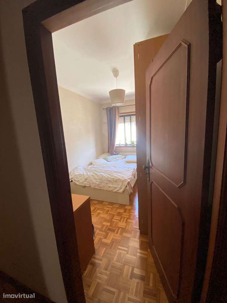 Apartamento T3 Leça da Palmeira - Grande imagem: 5/16