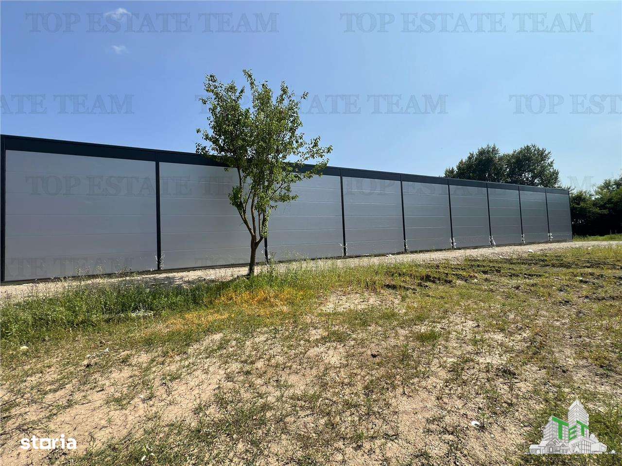 Spatiu comercial stradal, cu toate utilitatile stradal, la 100 m de A - Imagine principală: 5/20