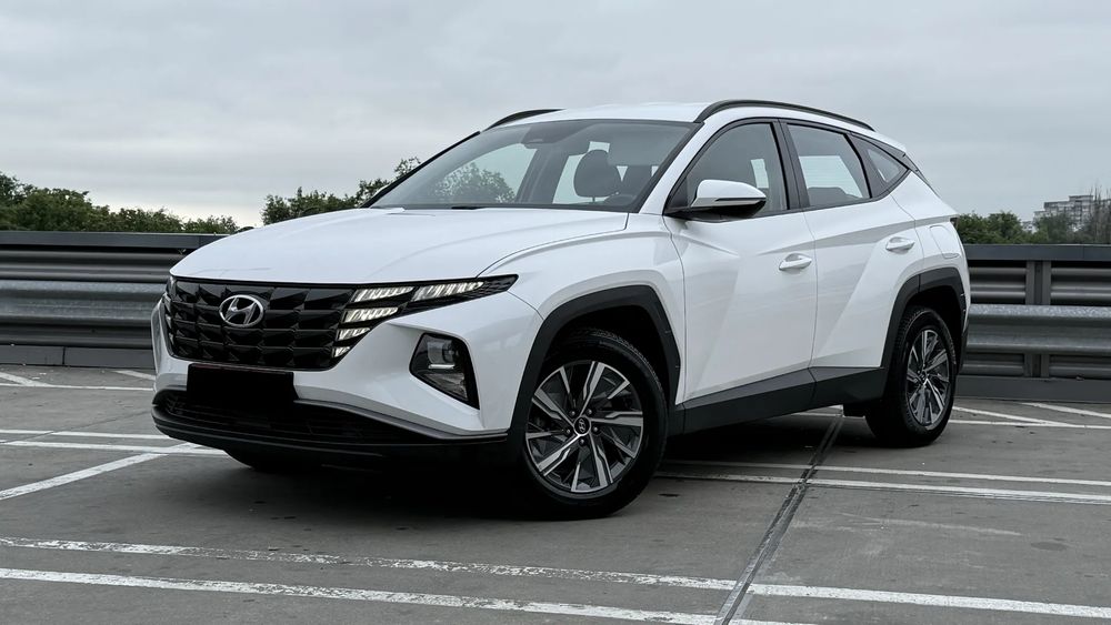 Hyundai Tucson III [2020 - Prezent] 1.6 T-GDi HEV 2WD Prime 2023
