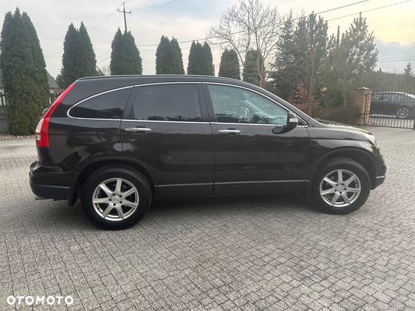 Honda CR-V 2.0i-VTEC Automatik Comfort - 6