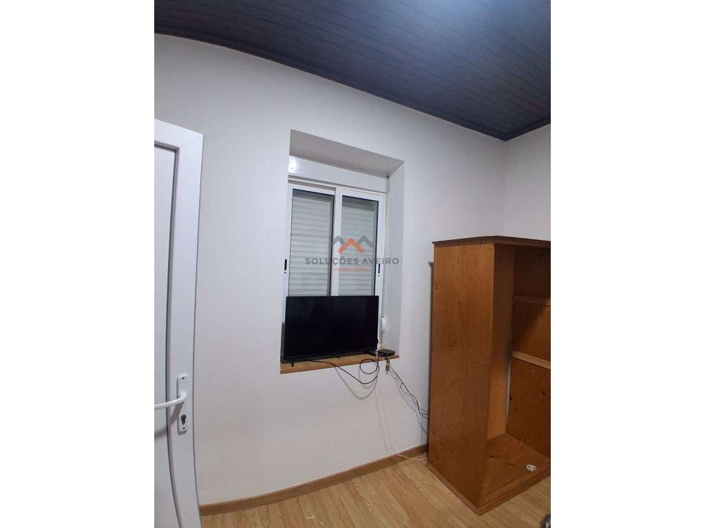 Andar de Moradia T1 - Macinhata do Vouga - Grande imagem: 5/6