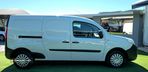 Renault kangoo Maxi 3L - 23