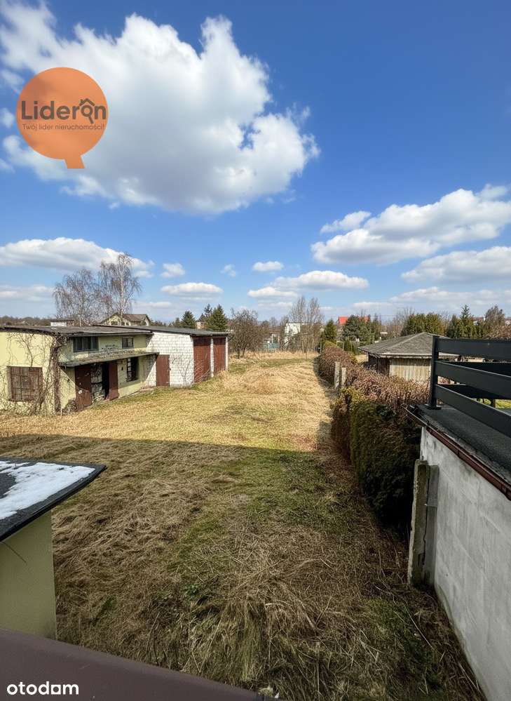 Dom do remontu w cenie mieszkania-2