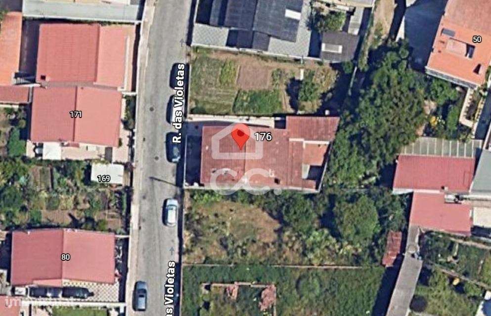 Moradia Térrea T2 em Perafita-12