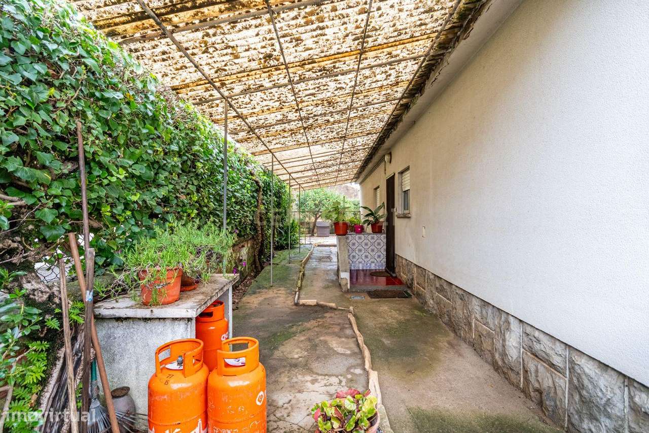 Moradia t4 no centro de Cascais-30