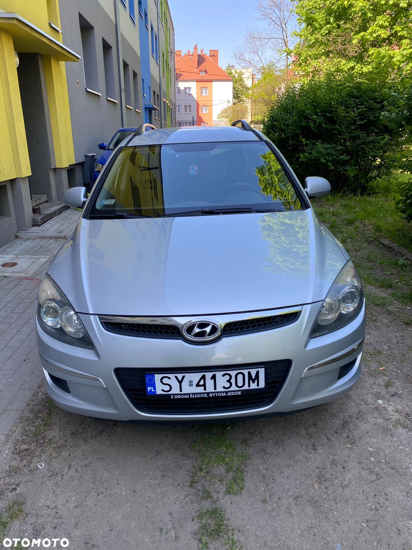 Hyundai I30 1.6 CRDi Classic + - 2