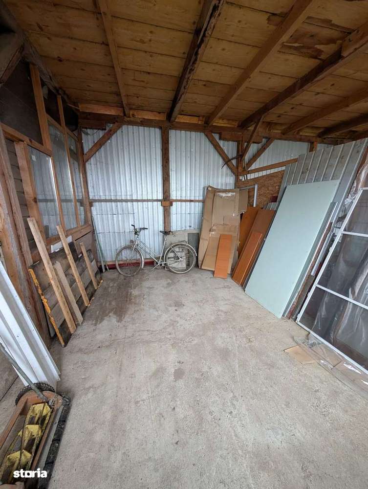 Casa de vanzare- Brasov, Luta, Fagaras-149.900-  135Mp .-11