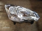 BERLINGO II 08-15 LAMPA PRZEDNIA PRAWA lub LEWA EUROPA 89318049 NOWY - 1