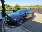 Mercedes-Benz CLS 350 BlueTEC 4-Matic - 1