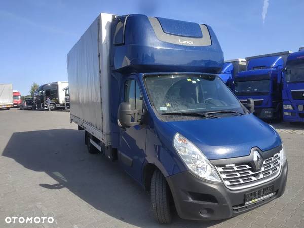 Renault MASTER - 2