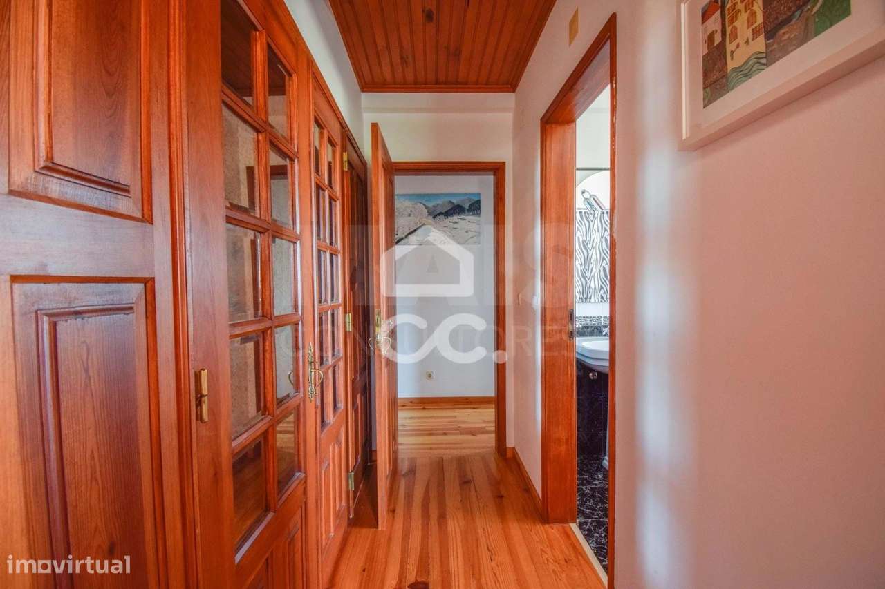 Moradia T7 na Barragem de Castelo de Bode-21