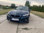 BMW Seria 2 228i Coupe - 2