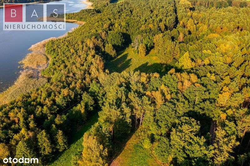 Działka z pozwoleniem na budowę w sąsiedztwie WPN - Pełny obrazek: 3/5