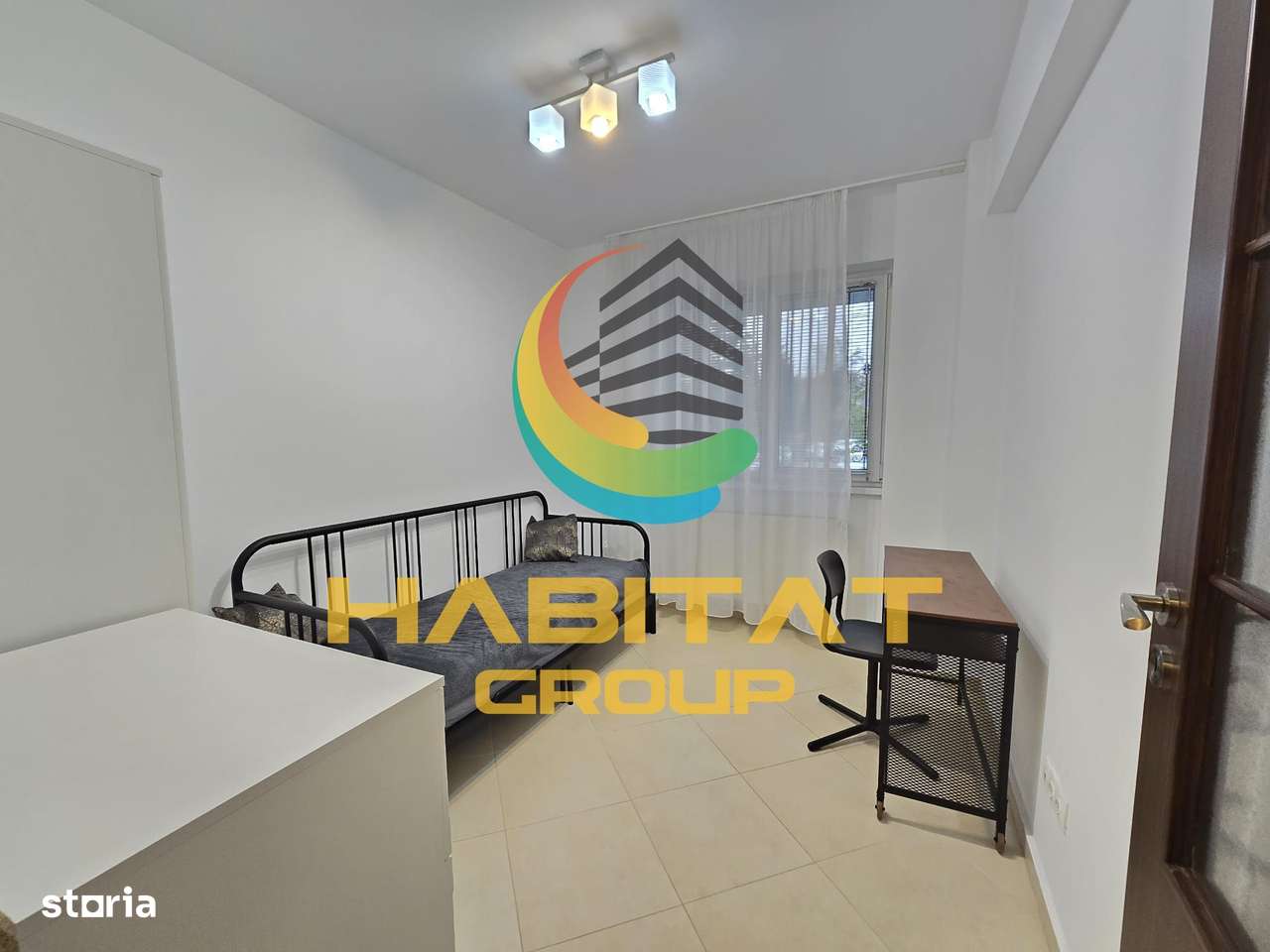 Vanzare 2 camere Brancoveanu an 2015 Mutare imediata - Imagine principală: 5/7