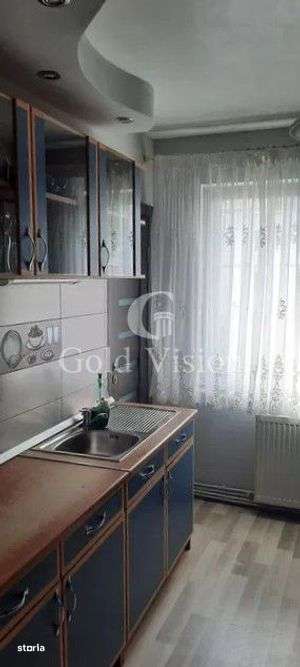 RENOVAT! Apartament de 2 camere, 58mp, zona Tudor-5