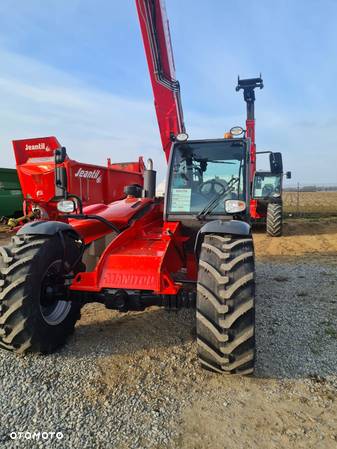 Manitou 735-120 - 2