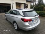 Opel Astra V 1.5 CDTI Edition S&S - 6