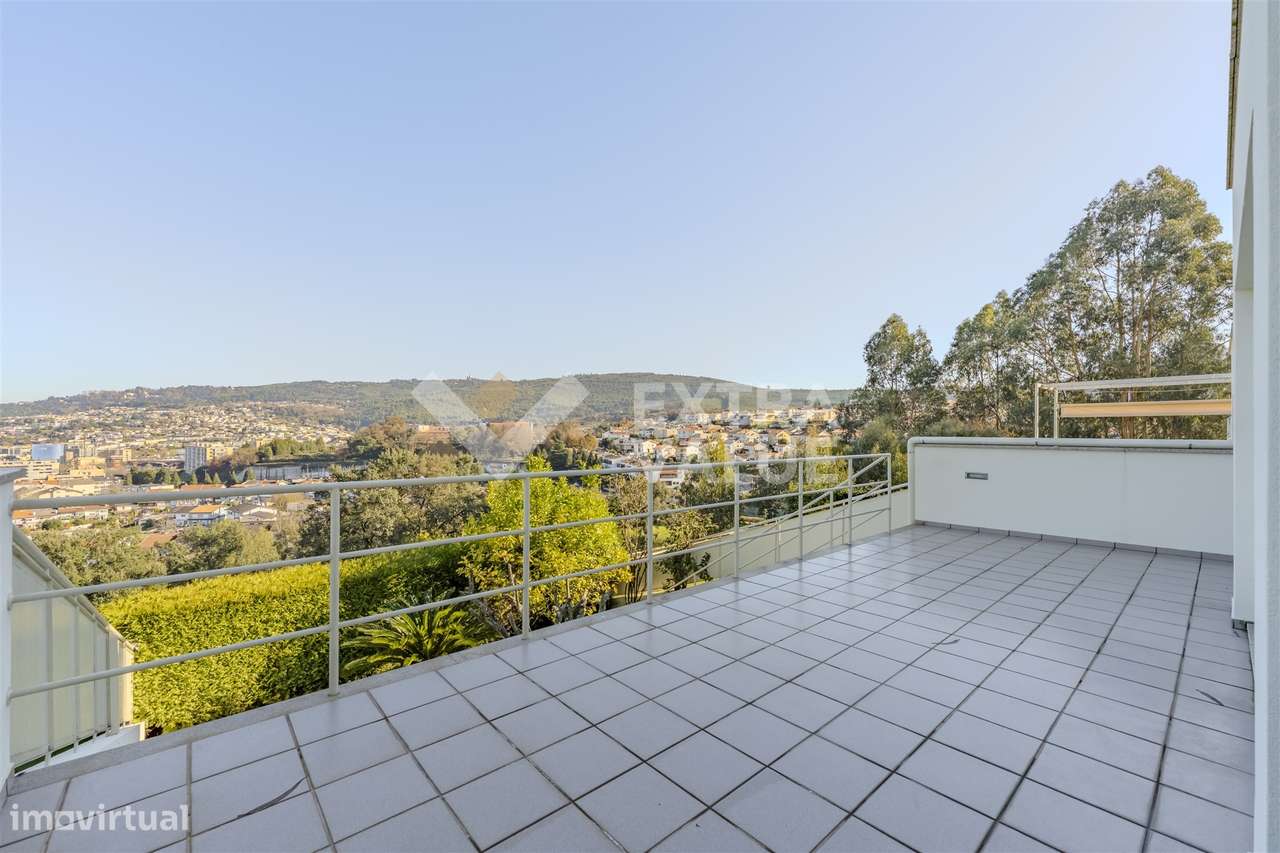 Moradia T4 Venda em Braga (São José de São Lázaro e São João do Souto)-42