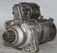 Motor de arranque SEAT ALHAMBRA (710, 711) 1.4 TSI | 06.10 -  Usado REF. Valeo  TS18E3 - 1