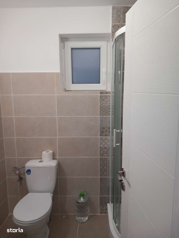 Casă  tip duplex, 3 cam, 85 mp,mobilat, utilat,Sancrai-7