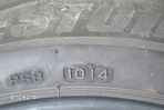 205/55R16 BRIDGESTONE BLIZZAK LM-32 x4szt 5084z - 3