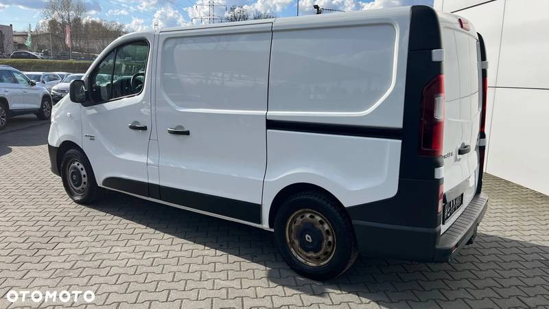 Renault Trafic - 7