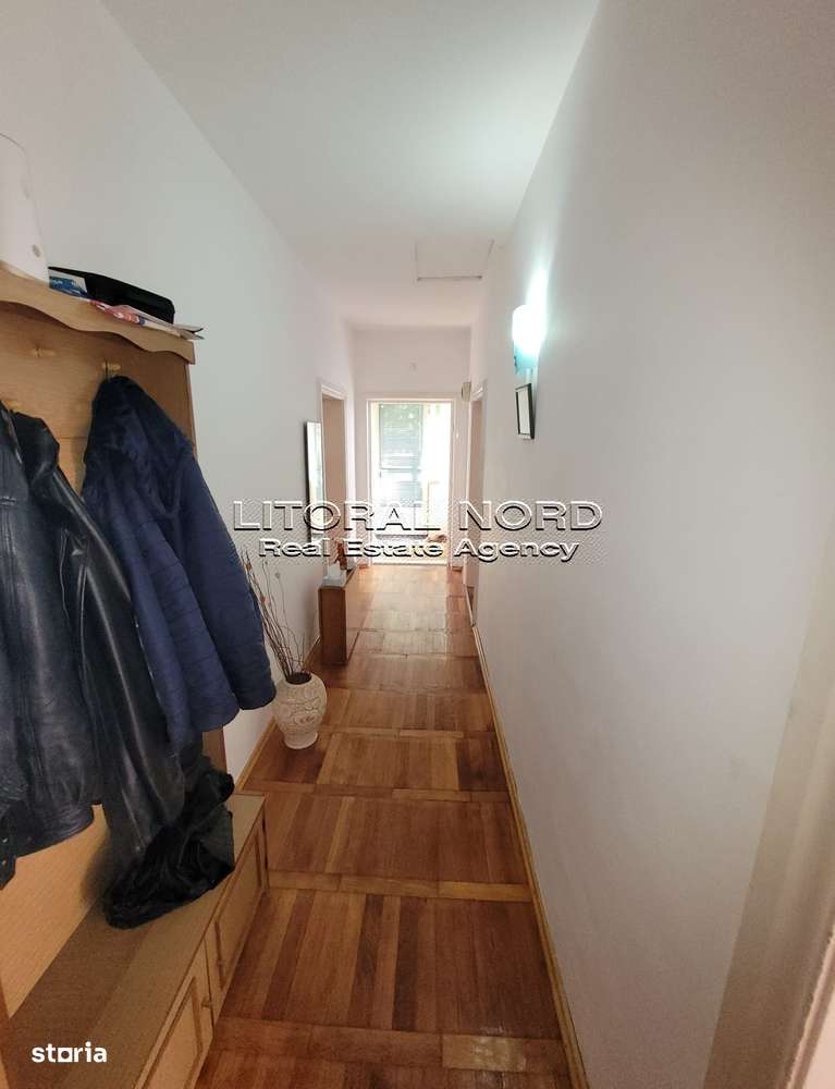 Exclusivitate - Coiciu, casa 3 camere, 61mp utili, teren 187mp-3