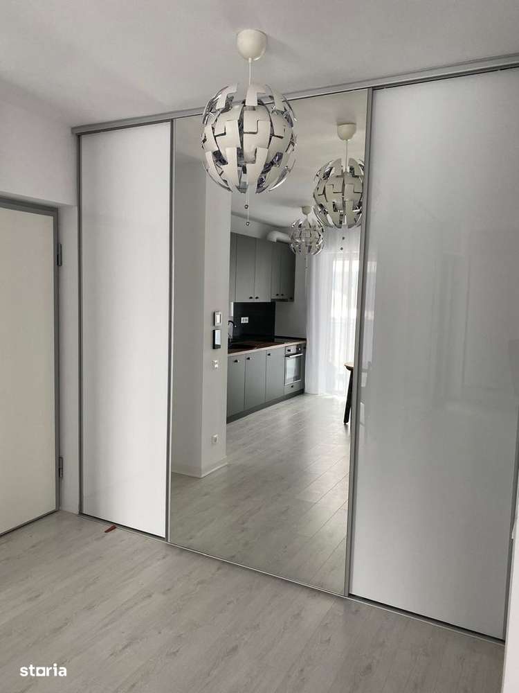 Vanzare Garsoniera Cloud 9 + 1 loc de parcare-3