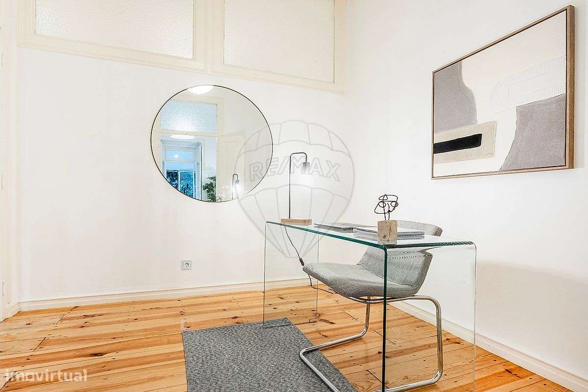 Apartamento T3 para venda-13