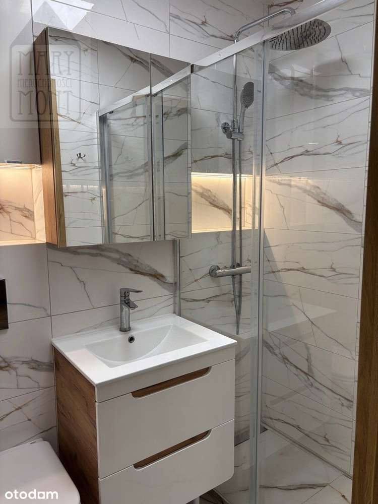 2 pokoje, po remoncie, blisko, Pl. Wilsona-19