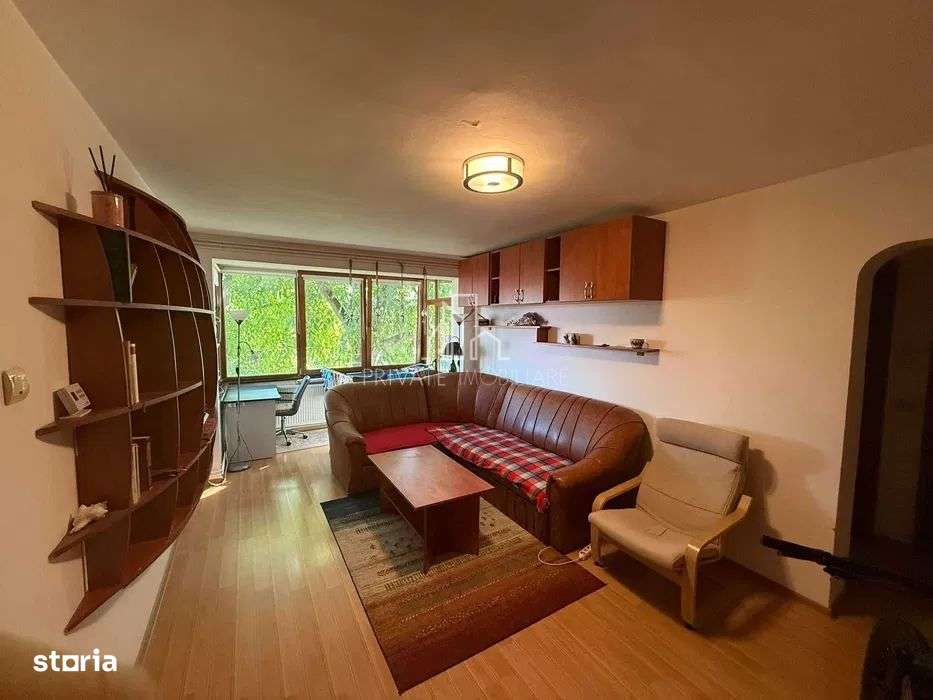 Apartament 2 camere, et2, Pet friendly - Zona Balcescu - Imagine principală: 4/8