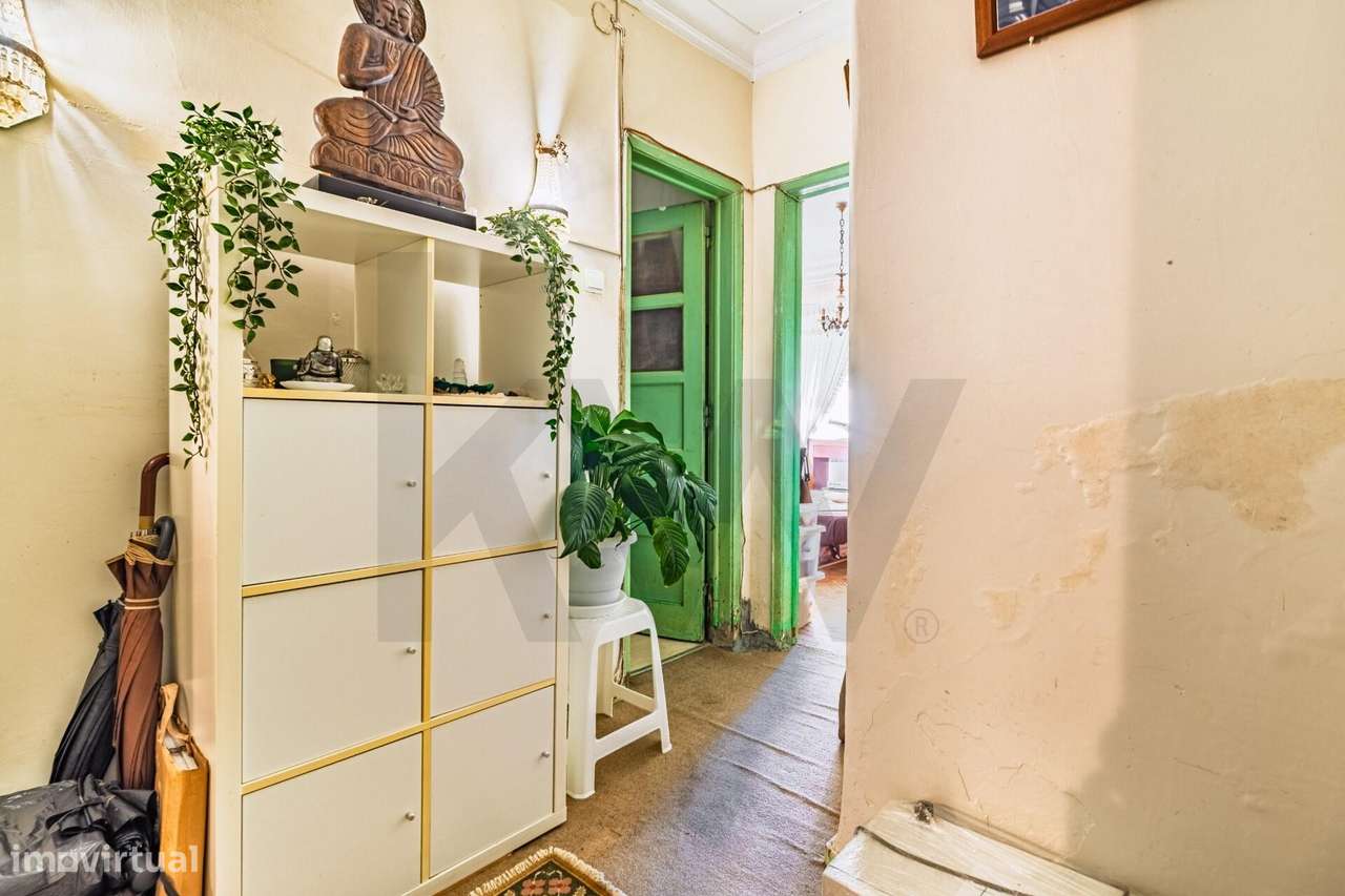 T2 Zona Central do Lumiar - Grande imagem: 4/19