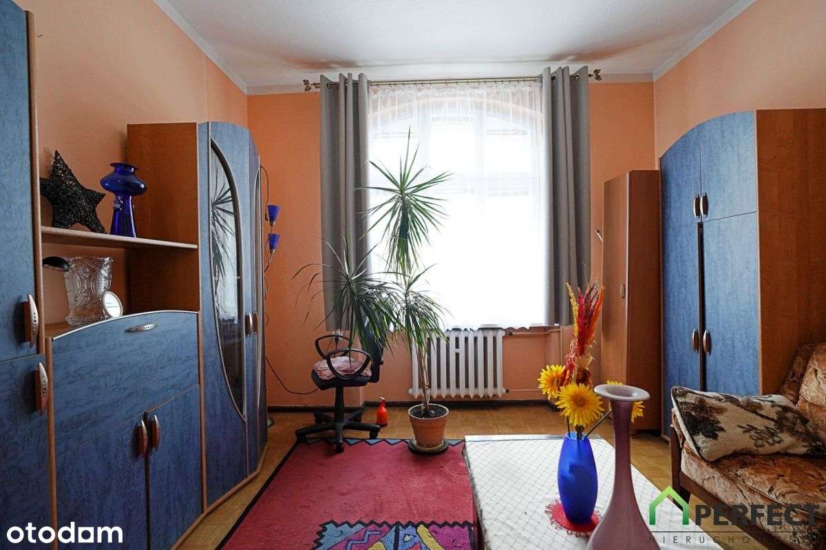 Mieszkanie z garażem i ogrodem - Pełny obrazek: 4/10