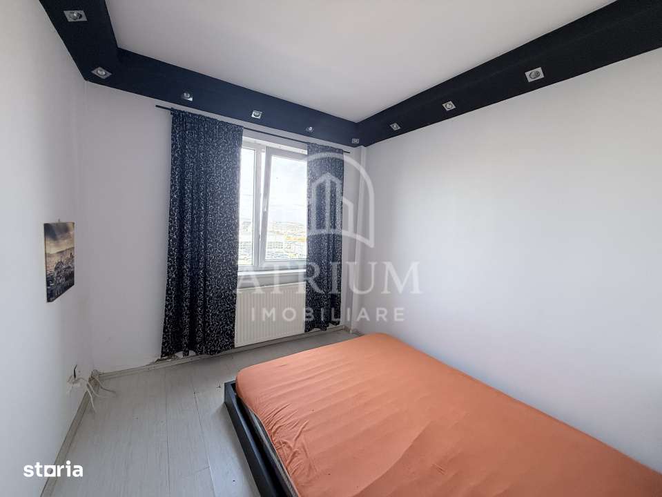 Oportunitate! Apartament 2 camere la cheie, 55 mp utili, zona Calea Tu-5