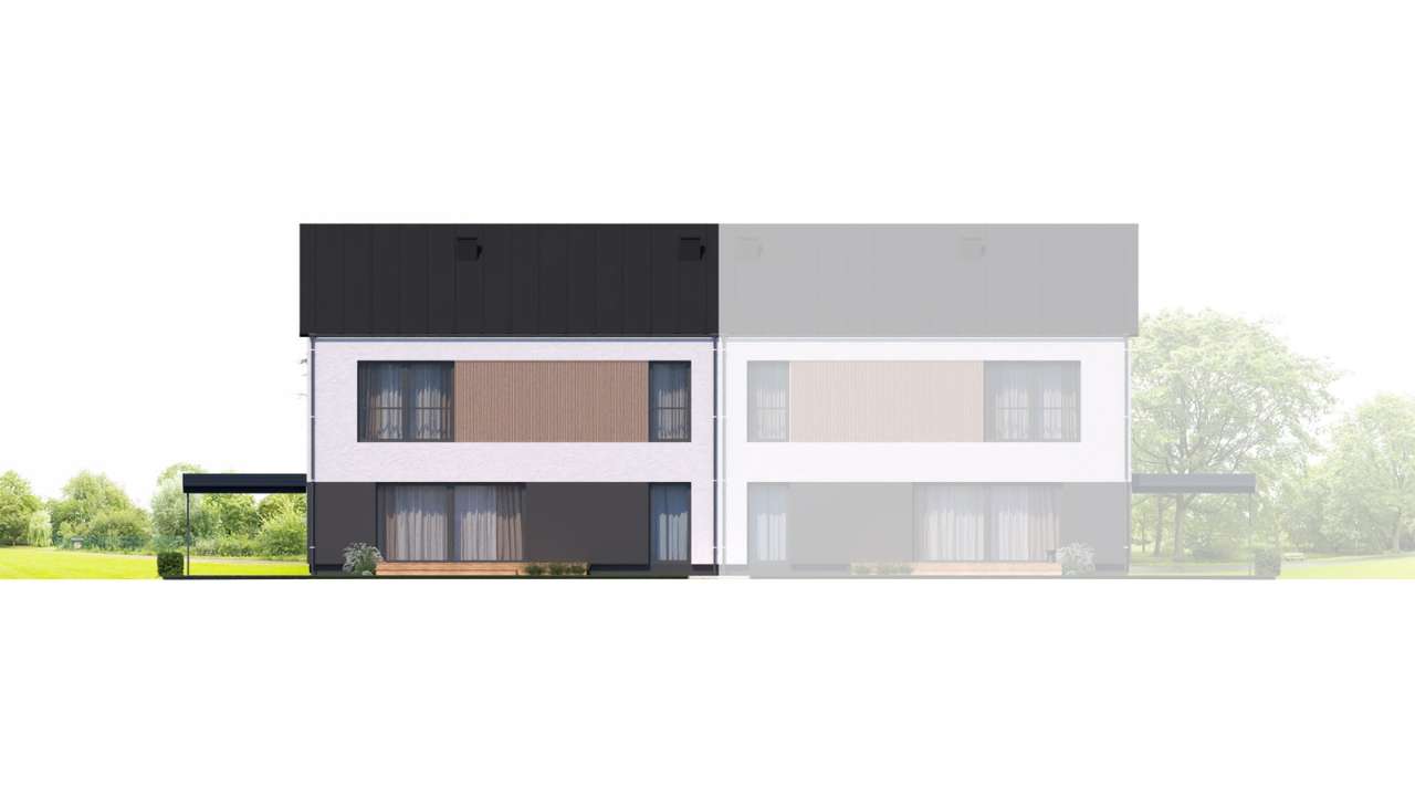 Nowa Inwestycja - Kameralne zaciszne Osiedle w Chrząstowicach - Pełny obrazek: 4/5