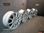 ŚLĄSK ALUFELGI 16" 5X112 ET38 OE MERCEDES ORYGINAŁ KOMPLET - 3