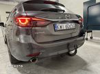 Mazda 6 Kombi SKYACTIV-G 194 Drive i-ELOOP Exclusive-Line - 20