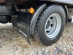 MAN TGL 12.250 GLOB UNIKAT z Niemiec AUTOMAT HAK / EURO 6 / BDF 7.25 wysoki / MICHELIN 70% - 9