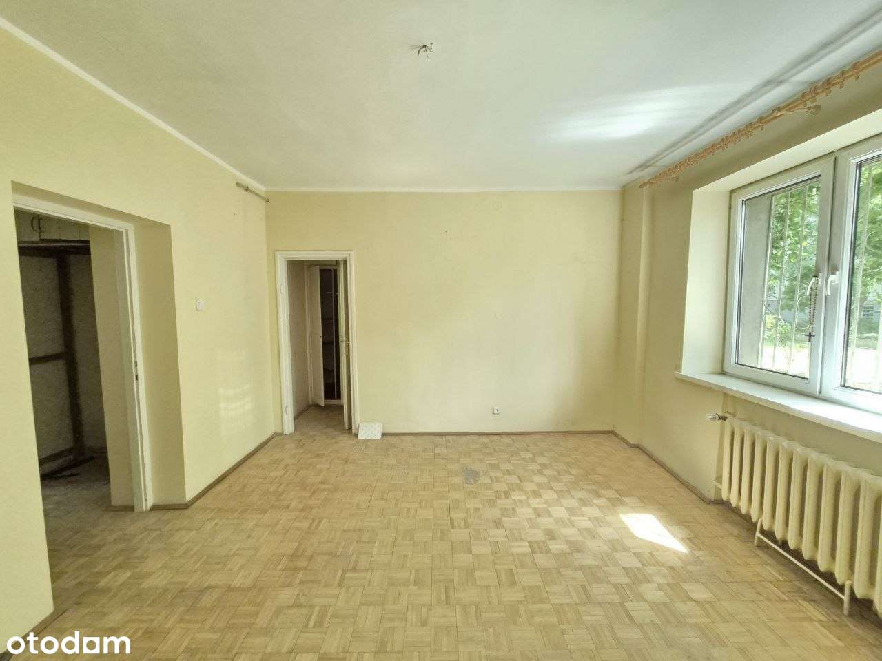 Na sprzedaż mieszkanie 35 m² – Osiedle XV-lecia, Radom-0