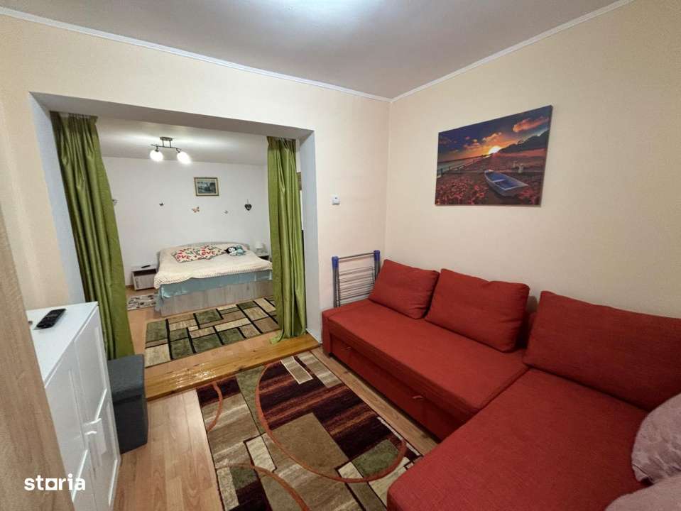 Casa de vacanta sau locuinta permanenta in Busteni, cartier Zamora –-8