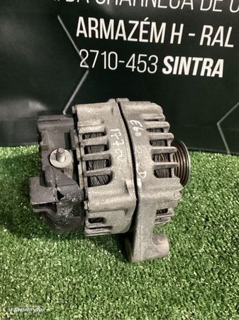 Alternador BMW E60 - 1