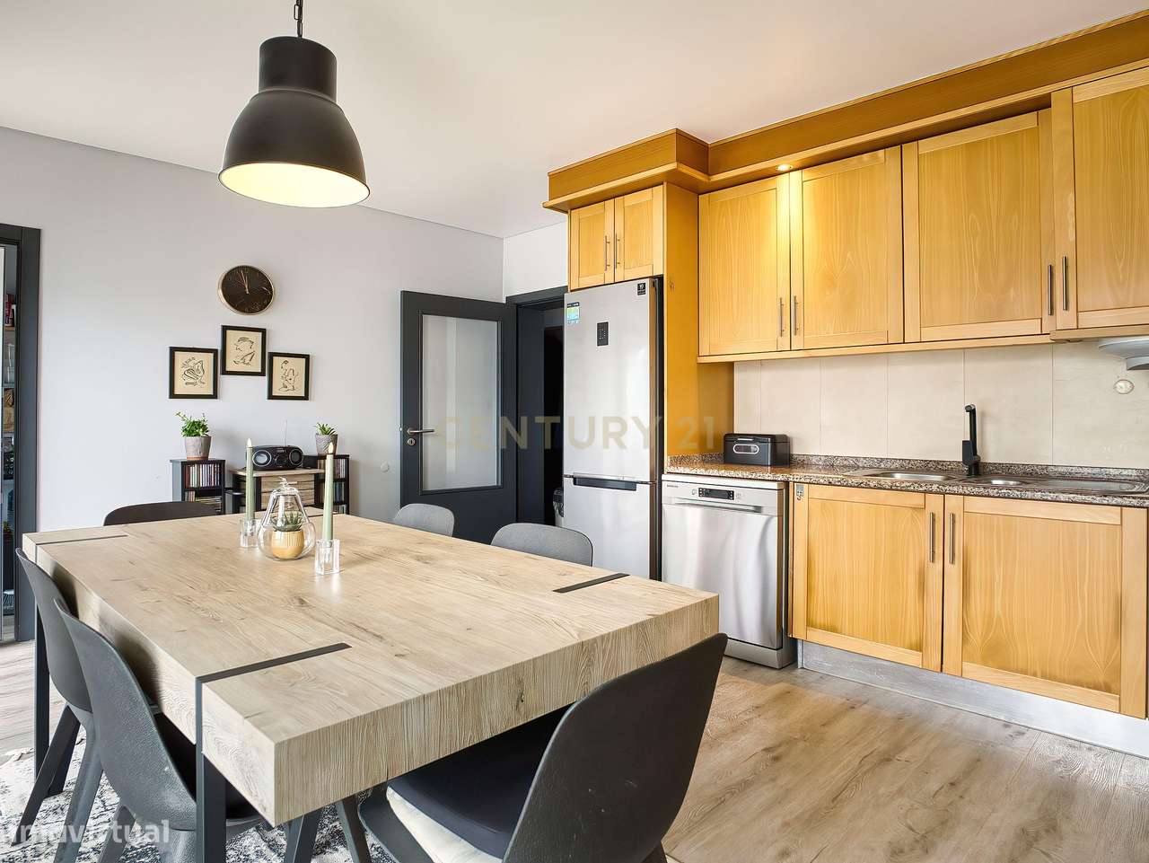 Viver em tranquilidade – a menos de uma hora de Lisboa e a apenas 15 m-11