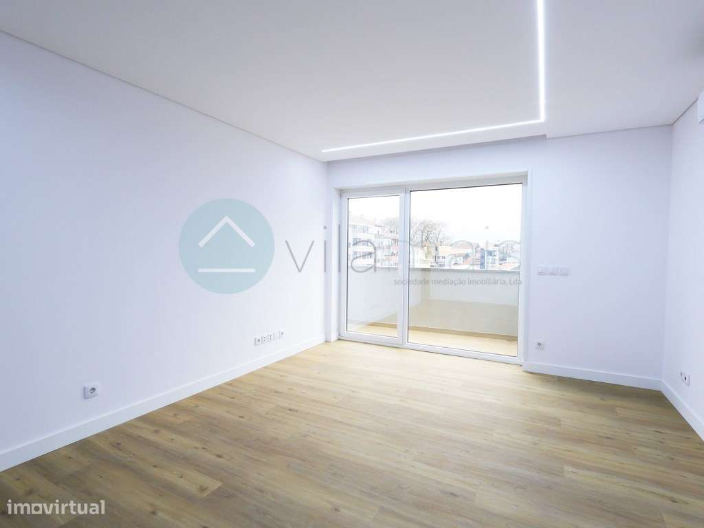 Apartamento T2 - City On - Grande imagem: 4/19