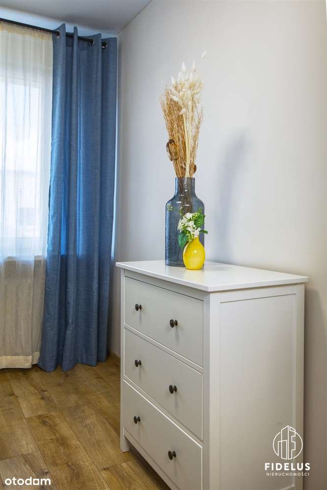 3 pokoje w świetnej lokalizacji-6